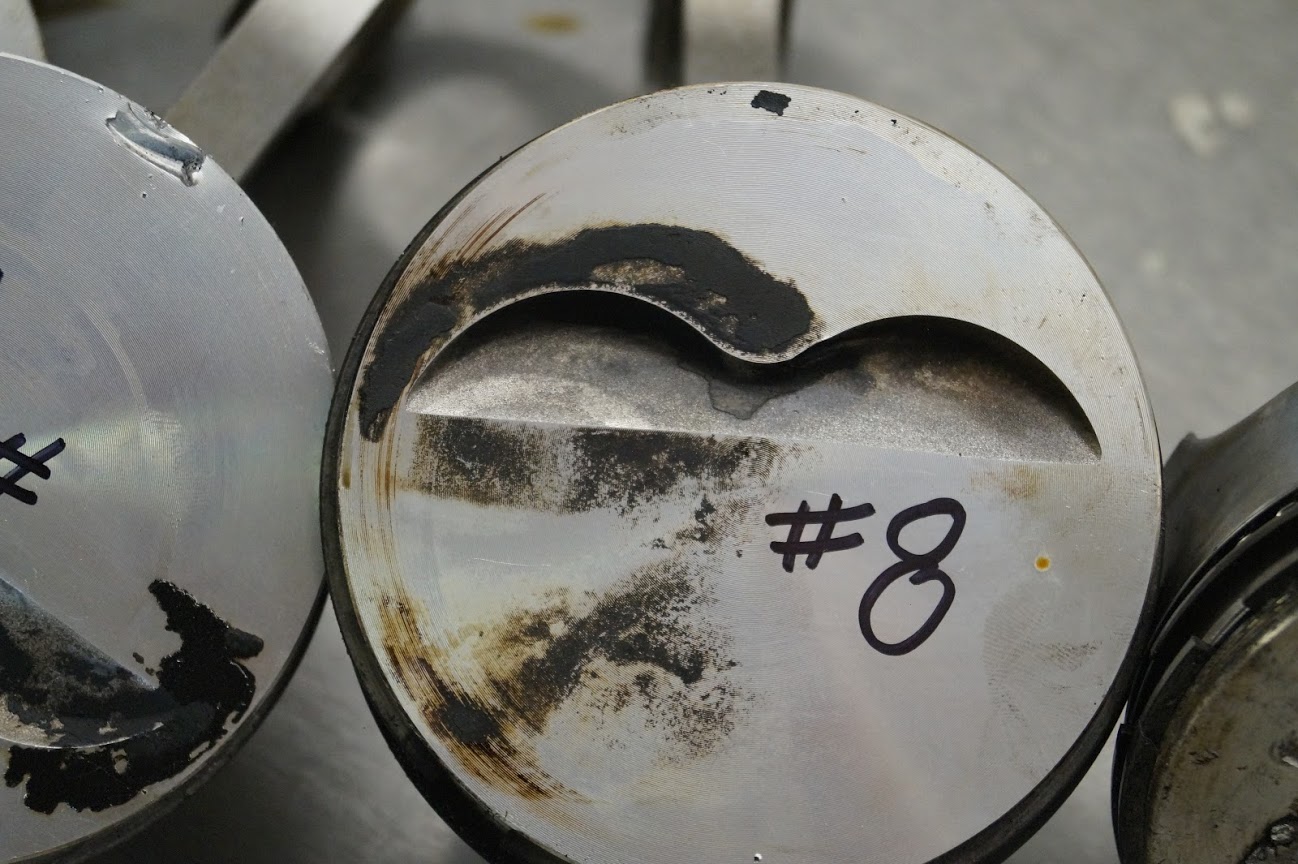 P3860 Code Reason